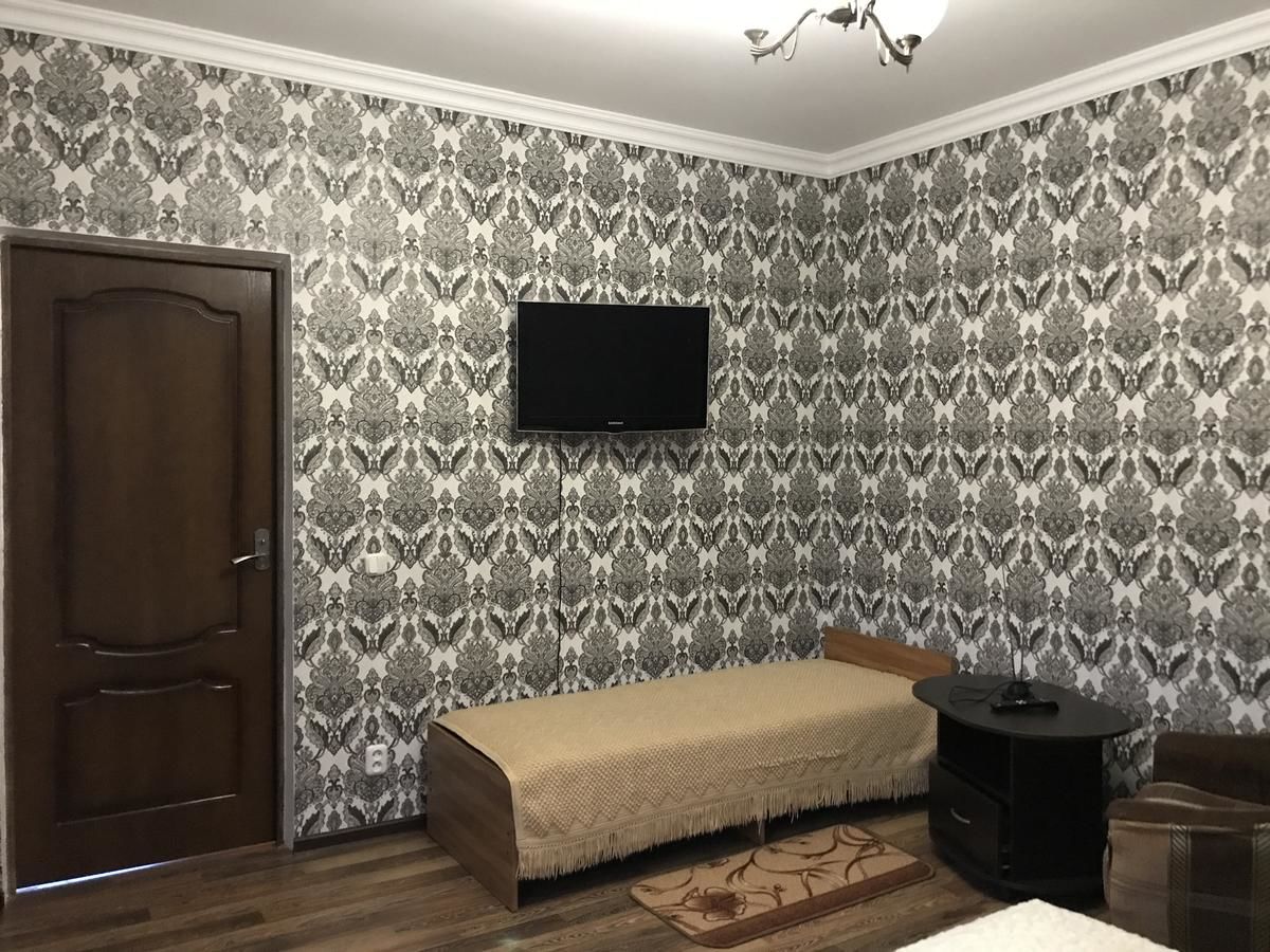 Гостевой дом Dispina Guest House Гагра-6