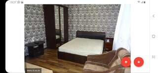 Гостевой дом Dispina Guest House Гагра Трехместный номер с собственной ванной комнатой-5