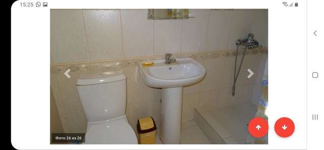 Гостевой дом Dispina Guest House Гагра-13