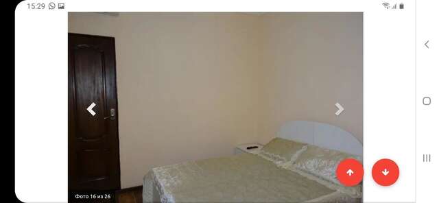 Гостевой дом Dispina Guest House Гагра-14
