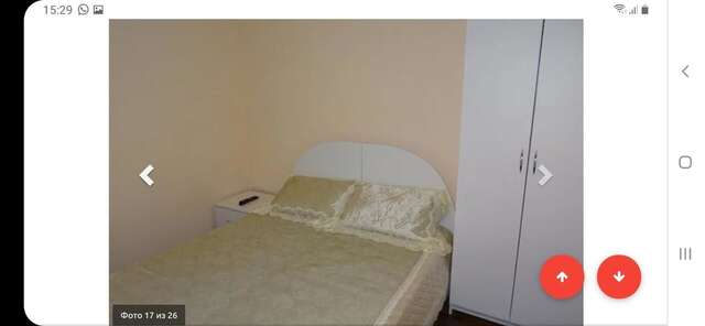 Гостевой дом Dispina Guest House Гагра-15