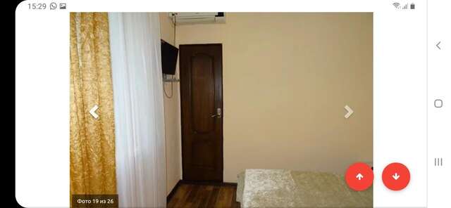 Гостевой дом Dispina Guest House Гагра-16