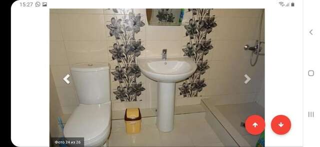 Гостевой дом Dispina Guest House Гагра-18