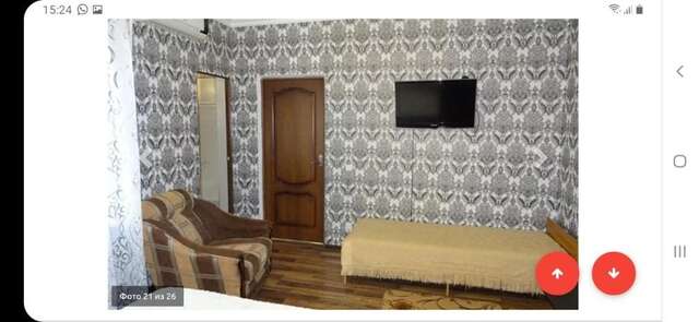 Гостевой дом Dispina Guest House Гагра-20