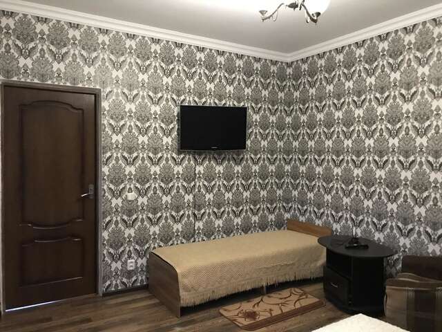 Гостевой дом Dispina Guest House Гагра-5