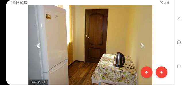Гостевой дом Dispina Guest House Гагра-6